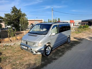 Mercedes Vito vclas foto 5