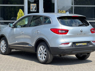 Renault Kadjar foto 4