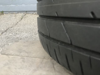 ++ 2buc. R17/55/225 Hankook foto 5