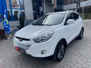 Hyundai Tucson foto 1