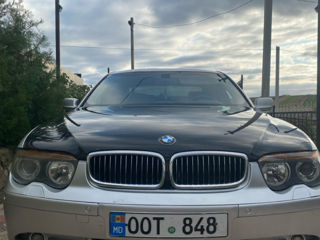 BMW 7 Series foto 2