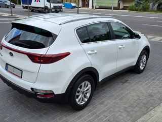 KIA Sportage foto 18