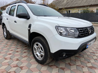 Dacia Duster foto 2