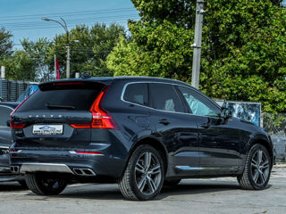 Volvo XC60 foto 5