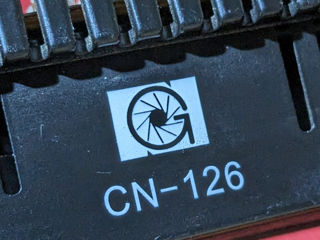 LED   светильник CN 126 foto 2