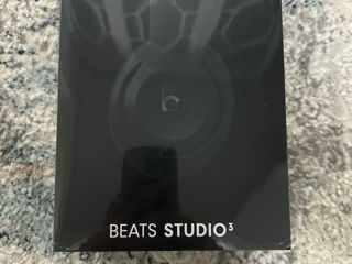 Beats Studio 3