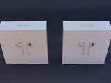 Apple Airpods 2 with Wireless Charging Case foto 1