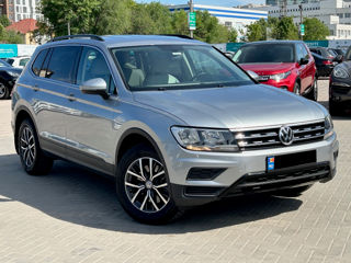 Volkswagen Tiguan foto 4