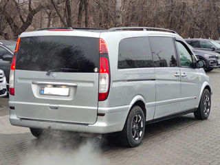 Mercedes Viano foto 3