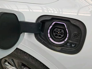 Ford Kuga фото 9