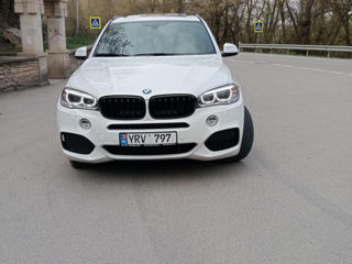 BMW X5 foto 8