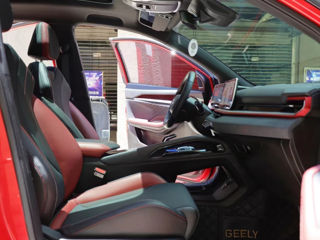 Geely Coolray foto 7