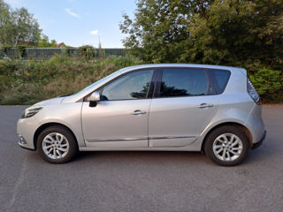 Renault Scenic foto 3