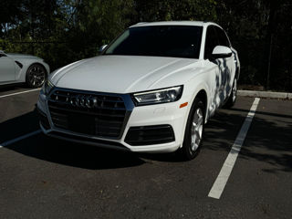 Audi Q5 foto 6