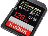 SanDisk Extreme Pro 128GB SDXC UHS-1 foto 2