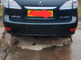 Lexus  RX 450 foto 2