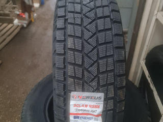 235/65 r17 Nereus мягкая, липучка! foto 2