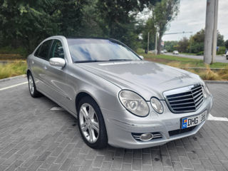 Mercedes E-Class foto 3