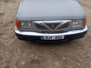 ГАЗ 3110, 1998 г.