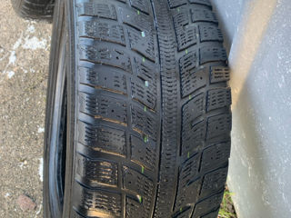 Kumho 215 55 R17 foto 2