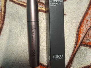 Cosmetica kiko foto 2