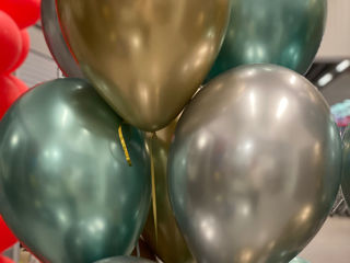 Baloane cu heliu ofertă pentru absolventi ! ungheni foto 2
