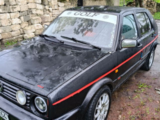 Volkswagen Golf foto 5