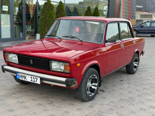 Lada / ВАЗ 2105 foto 1