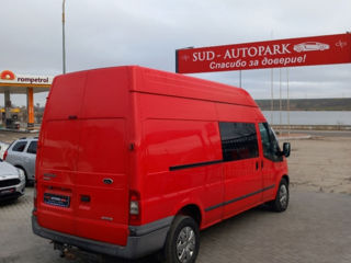 Ford Transit foto 5