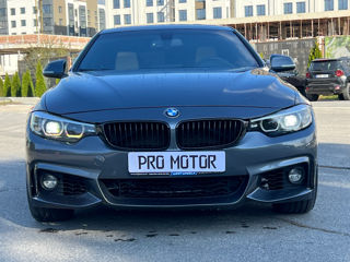 BMW 4 Series foto 2