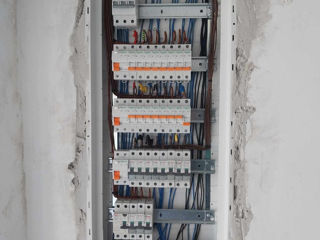 Electrician Chișinău foto 4