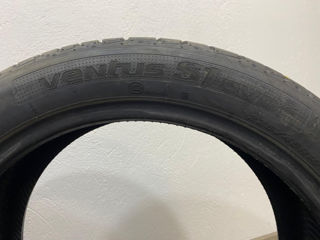 Hankook 225/45 R18 vară foto 6