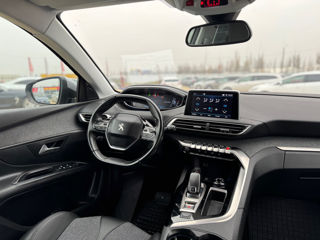 Peugeot 5008 foto 13