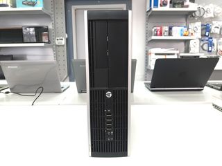 PC HP Compaq 8200 Elite SFF (Core i3-2100 | 2GB | 250GB | Windows 7 Pro) (134947) foto 1