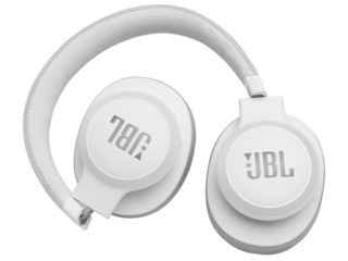 Cască fără fir JBL Live 500BT White foto 3