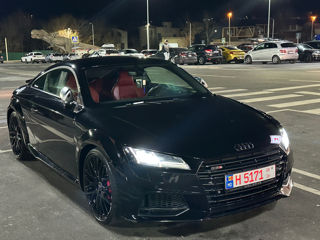 Audi TT foto 3