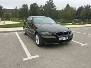 BMW 3 Series foto 5