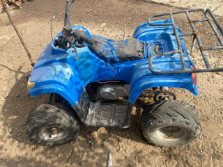 BMW Bmw ATV 125cm