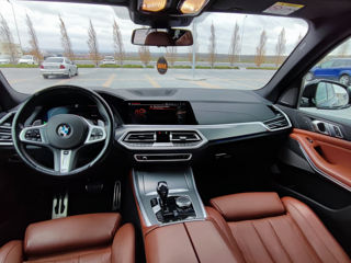 BMW X5 foto 5