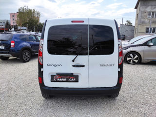 Renault Kangoo foto 6