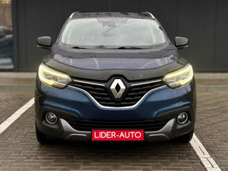 Renault Kadjar foto 2