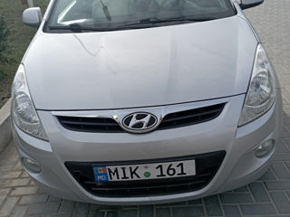 Hyundai i20 foto 5