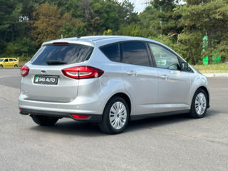 Ford C-Max foto 5