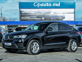 BMW X4 foto 4