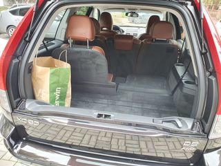 Volvo XC90 foto 14