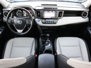 Toyota Rav 4 foto 7