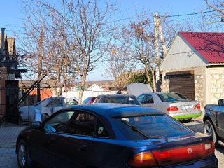 Mazda 323 foto 2