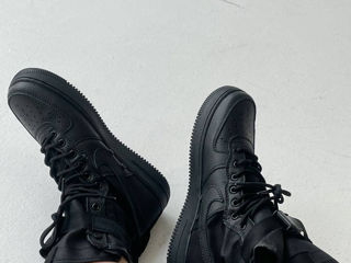 Nike SF Air Force 1 High Special Poze reale foto 3