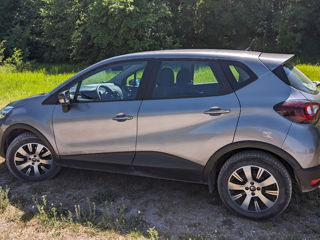 Renault Captur foto 2