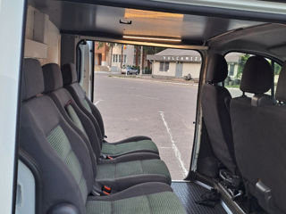 Renault Trafic foto 3